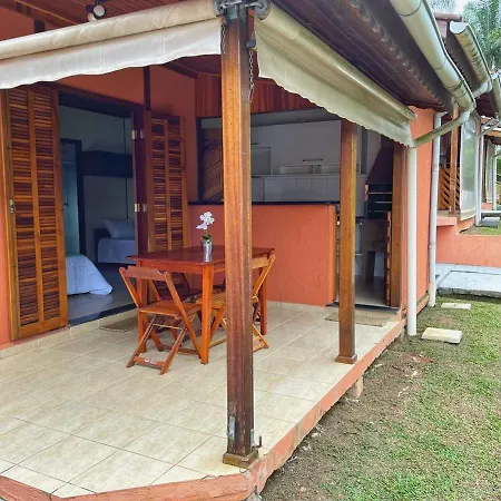 Chalé das Águas-2